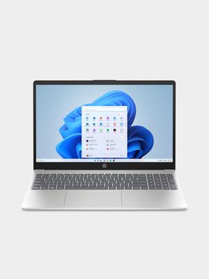 HP 15 AMD Ryzen 3 7320u 8GB/256GB SSD Laptop
