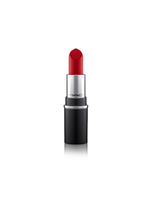 MAC M·A·Cximal Silky Matte Lipstick / Mini MAC