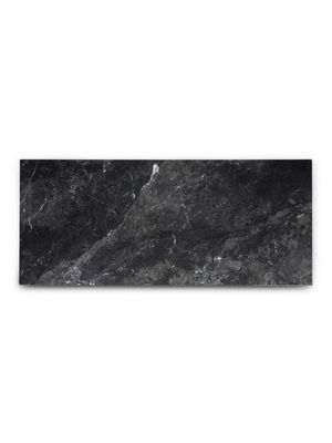 Boston  Marble Desktop Black