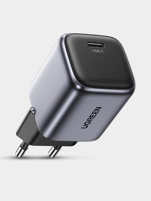 Ugreen 1 Port Gan 20W PD Wall Charger