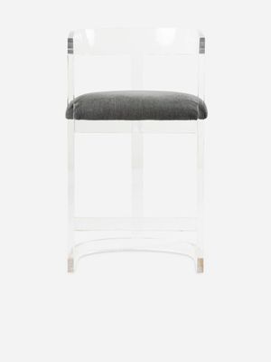 Iris Barstool LuxGuard Professional Griffon