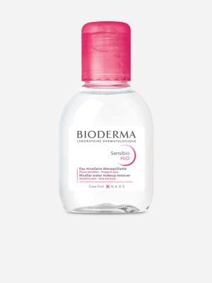 Bioderma Sensibio H20 Cleanser