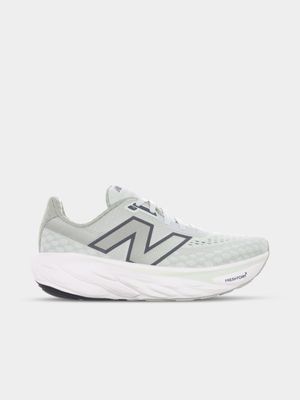 Women's New Balance Fresh Foam X 1080 v14 Grey Running Shoes