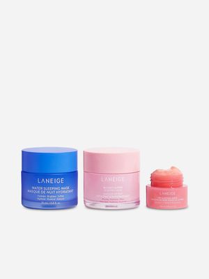 Laneige Dream Team Trio