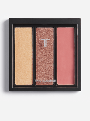 Foschini All Woman Blusher Trio