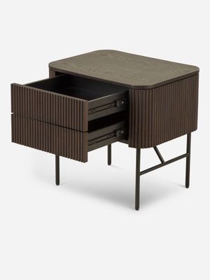 Madeira Pedestal