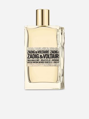 Zadig & Voltaire This Is Really Her Eau de Parfum