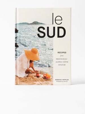 Le Sud Book