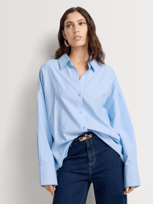 Oxford Shirt