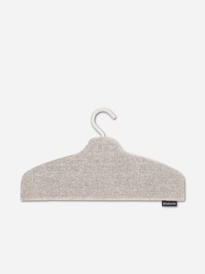 Brabantia Steaming Clothes Hanger Grey
