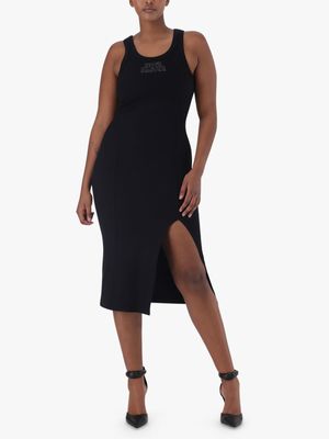 Women's Steve Madden Black River Bodycon Dress