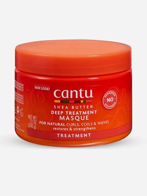 Cantu Deep Treatment Masque