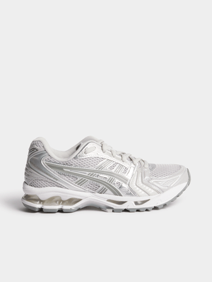 Asics Women's Gel-Kayano 14 Grey/Clay Sneaker