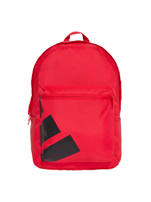 adidas Classic Back To School Pure Ruby Backpack