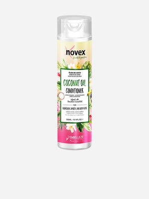 Novex Coconut Oil Conditioner