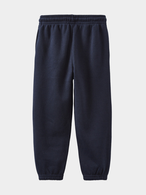 Cotton On Kids Blue Boy Sammy Trackpants