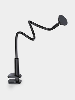 TROO HOLD Series Magnetic Desktop LongArm Phone Holder