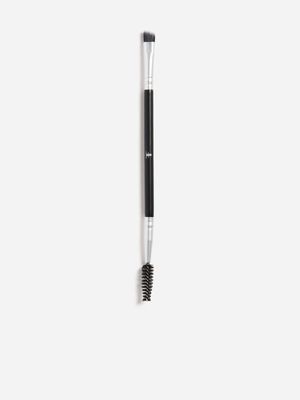 Foschini All Woman Double Sided Brow Brush & Spoolie