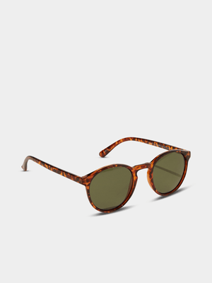 Men's Cotton On Multicolour Lorne Polarized Sunglasses