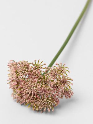 Lace Flower Pink 62cm
