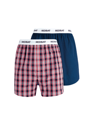 Redbat 2-Pack Boxers