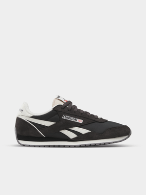 Reebok Junior Classic Washed Black/Chalk Sneaker