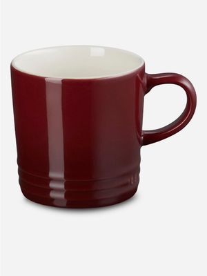 Le Creuset Cappuccino Mug 200ml Rhone