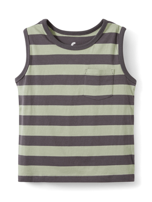 Cotton On Kids Boy Multi The Essential Tank Top