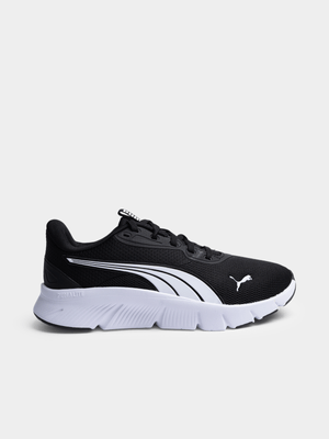 Junior Puma Flexfocus Lite Modern Black/White Sneaker