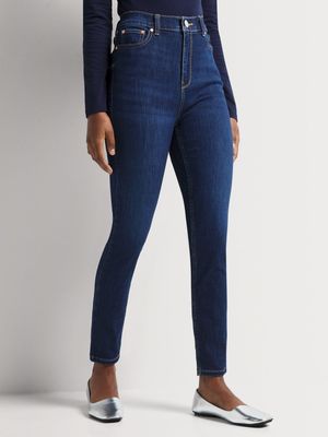 News Denim Basic Skinny Jeans