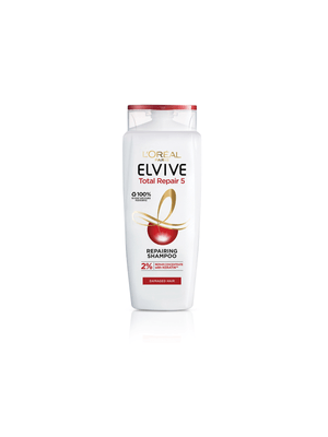 L'Oréal Paris Elvive Total Repair 5 Shampoo 700ml