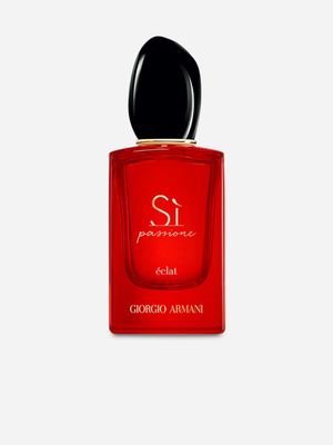 Giorgio Armani Si Passione Eclat Eau De Parfum