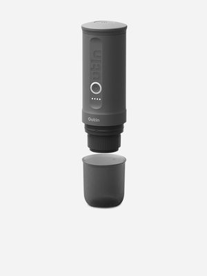 OutIn Nano Portable Espresso Maker Space Grey