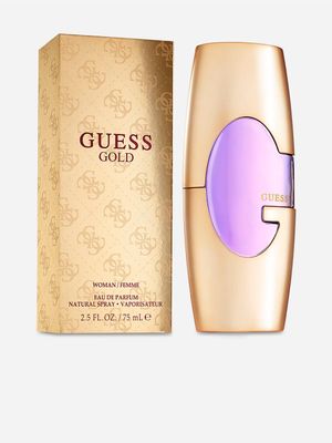 Guess Gold Woman Eau de Parfum