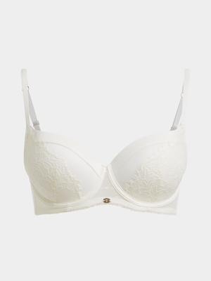 Lace Push up Bra 32A - 40DD