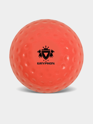 Gryphon Orange Match Dimple Ball Blister Pack