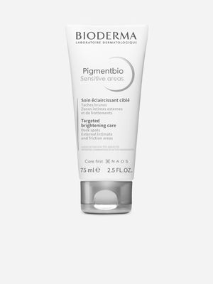 Bioderma Pigmentbios Sensitive Areas Tube