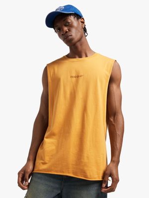 Redbat Classics Men's Tobacco Tank Top