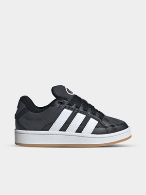 adidas Originals Junior Campus 00s Black/White Sneaker