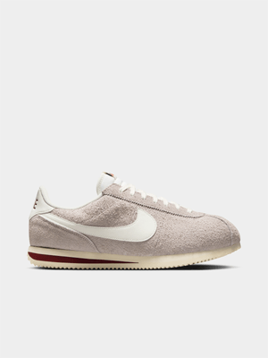 Nike Men's Cortez Grey/Sail Sneaker