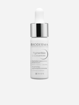 Bioderma Pigmentbio C-Concentrate Bottle