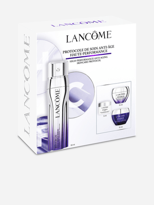 Lancôme Renergie Triple Serum Gift Set