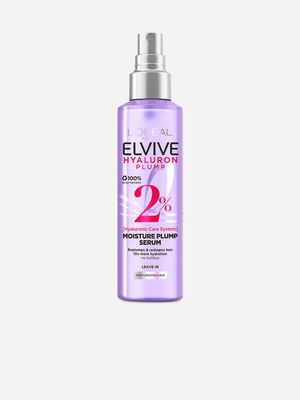 L'Oréal Elvive Hyaluronic Hair Serum Spray