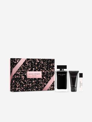 Narciso Rodriguez For Her Eau de Toilette Gift Set