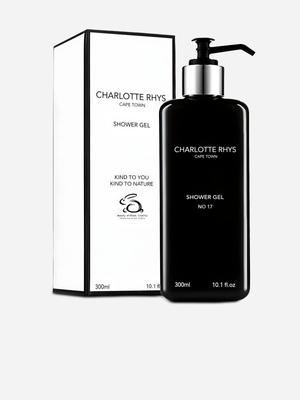 Charlotte Rhys No17 Shower Gel