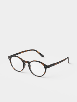 IZIPIZI  #D Readers Tortoise +1