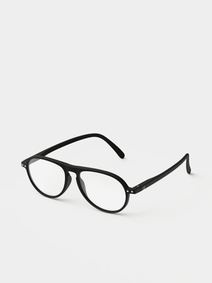 IZIPIZI  #K Readers Black +1.5