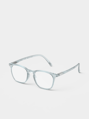 IZIPIZI  #E Readers Frozen Blue +1.5