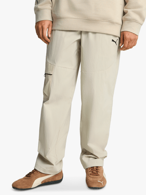 Puma Men's PUMATECH Stone Cargo Pants