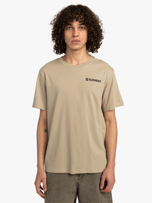 Men's Element Bown Blazing Chest Short Sleeve T-Shirt